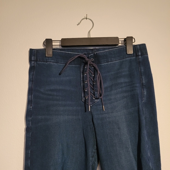 American Eagle Jeggings - Picture 2 of 4